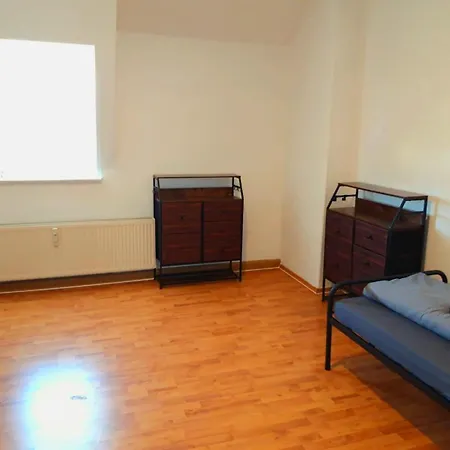 Apartament Seyfarthrooms - 6 - Zentrale Lage, Gute Anbindung, Voll Ausgestattet *